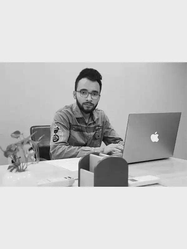 Digital Marketing Strategist and best digital marketing expert in bangladesh | Jubaraj Majumder Digital Marketing Strategist Jubaraj Majumder